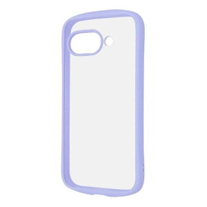 ���C�A�E�g Google Pixel 9a�pLike standard Puffull �ϏՌ� �o���p�[ �n�C�u���b�h�P�[�X RT-GP9ACMD1/PA �y�[���u���[