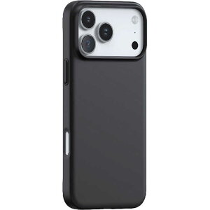 TORRAS�i�g���X�j iPhone18 Pro Max�p�P�[�X�@ORIGINFIT-MAG�V���[�Y X00PP27C18036 �u���b�N