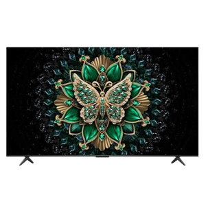 (���������ۏ�/�z���ݒu����) TCL 75V�^ �ʎq�h�b�g Mini LED 4K�t���e���r�iGoogle tv�j C6K�V���[�Y 75C6K