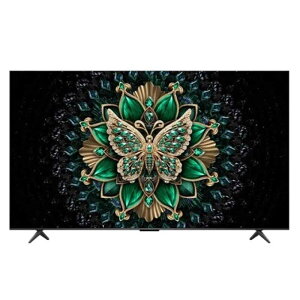 (���������ۏ�/�z���ݒu����) TCL 55V�^ �ʎq�h�b�g Mini LED 4K�t���e���r�iGoogle tv�j C6K�V���[�Y 55C6K