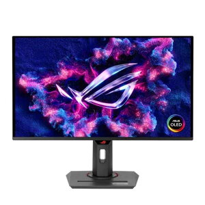 ASUS�i�G�C�X�[�X�j 26.5�^�Q�[�~���O���j�^�[�@ROG Strix OLED XG27UCDMG