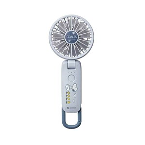 RHYTHM�i���Y���j �n���f�B�t�@���@Silky Wind Mobile 4 PEANUTS���f�� 9ZF042MS04 �u���[