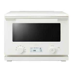 (���������ۏ�) ���ŁiTOSHIBA�j �I�[�u�������W ER-RB10B(W) �~���L�[�z���C�g