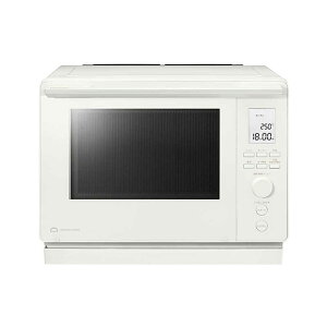 (���������ۏ�) ���ŁiTOSHIBA�j �Ηq�h�[���@�X�`�[���I�[�u�������W ER-D100C(W) �~���L�[�z���C�g