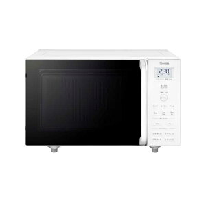 (���������ۏ�) ���ŁiTOSHIBA�j �I�[�u�������W ER-20B(W) �z���C�g