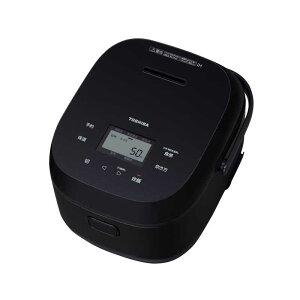 ���ŁiTOSHIBA�j IH���ъ� RC-10BHA(K) �u���b�N