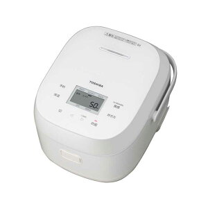 ���ŁiTOSHIBA�j IH���ъ� RC-10BHA(W) �z���C�g