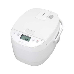 ���ŁiTOSHIBA�j IH���ъ� RC-10HA(W) �z���C�g