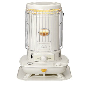 �R���i �Ζ��X�g�[�u�Η��^SL�V���[�Y SL-6626(W) �z���C�g