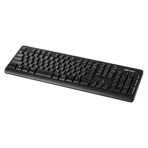 �o�b�t�@���[�iBuffalo�j ���C�����X�L�[�{�[�h BSKBW120BK