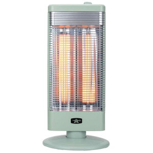 �A���W�� ���ԃO���t�@�C�g�q�[�^�[ AEH-G1000B(G) �O���[��