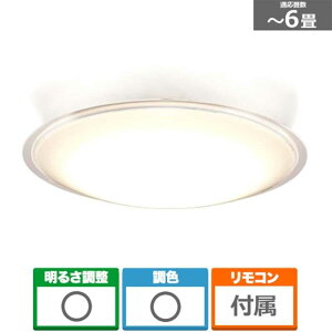 �A�C���X�I�[���} LED�V�[�����O���C�g CL6DL-HADCF ���6���p