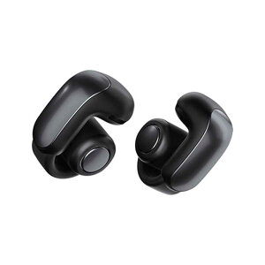 BOSE�i�{�[�Y�j ���S���C�����X�C���z���@Bose Ultra Open Earbuds ULTRA OPEN EB BLK