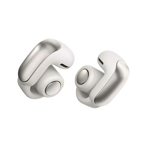 BOSE�i�{�[�Y�j ���S���C�����X�C���z���@Bose Ultra Open Earbuds ULTRA OPEN EB WHT
