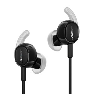 BOSE�i�{�[�Y�j �L���C���z���@Bose Noise Cancelling Wired Earbuds NC Wired Earbuds BLK �u���b�N