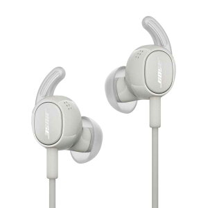 BOSE�i�{�[�Y�j �L���C���z���@Bose Noise Cancelling Wired Earbuds NC Wired Earbuds WHT �z���C�g