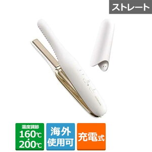 ���� �R�[�h���X�X�g���[�g�w�A�A�C�����iUSB�[�d���j KHS-8650-W �z���C�g
