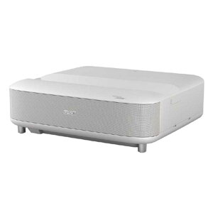 EPSON�i�G�v�\���j �z�[���v���W�F�N�^�[ EH-LS670W �z���C�g