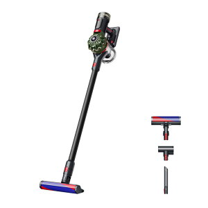 (���������ۏ�) dyson�i�_�C�\���j Dyson Cyclone DS20 SV55 FF BK �u���b�N