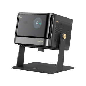 Dangbei�i�_���x�C�j Dangbei Mars Pro2 (DBOX02) Projector/Black+Stand Bundle DBOX02-ACDB03