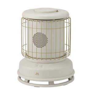 BRUNO �S���ʌ^�Z���~�b�N�q�[�^�[ BOE100-GRG �O���[�W��