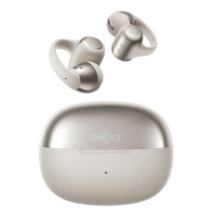 Shokz�i�V���b�N�X�j ���S���C�����X�C���z���@Shokz OpenDots ONE SKZ-EP-000053 �O���[