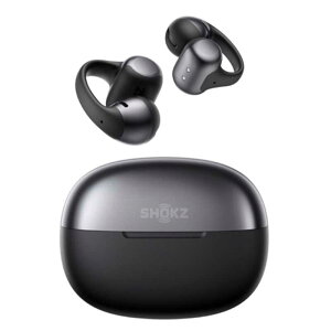 Shokz�i�V���b�N�X�j ���S���C�����X�C���z���@Shokz OpenDots ONE SKZ-EP-000054 �u���b�N