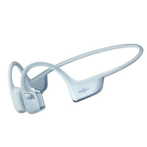 Shokz�i�V���b�N�X�j ���`�����C�����X�C���z���@OpenRun Pro 2 SKZ-EP-000058 �u���[