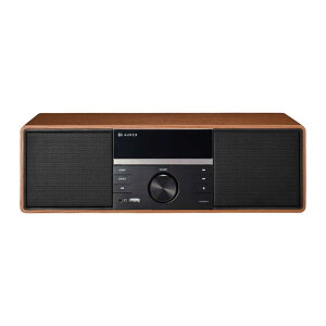 AUREX CD/FM���C�����X�X�s�[�J�[�V�X�e�� AX-WSR10(M) �E�b�h