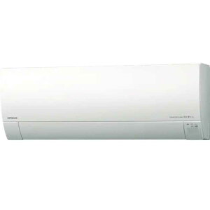 (���������ۏ�/�W����t�H���㍞) �����iHITACHI�j �G�A�R���@����n�d�l�@2.8kw�@���K�g�@�����܂���@RK�V���[�Y RAS-RK2827S(W) �X�^�[�z���C�g ���10���p