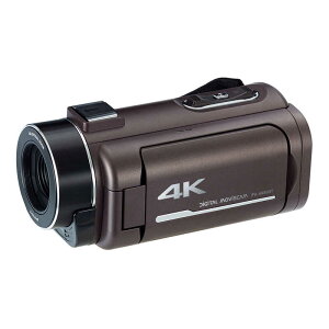 (���������ۏ�) neXXion�i�l�N�V�I���j 4K�f�W�^�����[�r�[�J�� FV-4K800T �u���E��