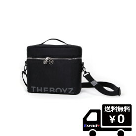 THE BOYZ - 02 LIGHT STICK POUCH / 2021 THE B ZONE送料無料　公式 ペンライト ポーチ