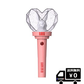 KWON EUN BI OFFICIAL LIGHT STICK クォン・ウンビ 公式グッズ 送料無料