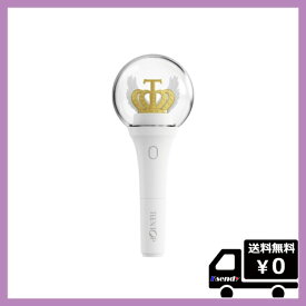 TEEN TOP OFFICIAL LIGHT STICK 送料無料 公式グッズ