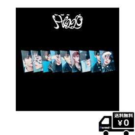 5月14日韓国発売☆ (Solar ver.) 限定盤 ZEROBASEONE 3rd MINI ALBUM - You had me at HELLO送料無料 アルバム