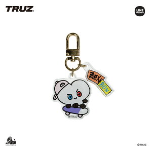 �y�F30%OFF SALE�F�z�yTRUZ �A�N�����L�[�����O ver.2 DECO PACK�zACRYLIC KEYRING �A�N�L�[ CHILLI ROMY YOCHI BONBON LAWOO HIKUN SOM RURU WOOPY PODONG �`�� ���~�[ ���` �{���{�� ���E �q�[�N�� �\�� ���� �E�[�s�[ �|�h
