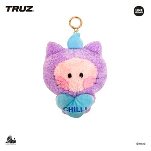 �yTRUZ minini ���[���L�[�z���_�[�zREEL KEY HOLDER �ʂ������ CHILLI ROMY YOCHI BONBON LAWOO HIKUN SOM RURU WOOPY PODONG trk-truz-m �`�� ���~�[ ���` �{���{�� ���E �q�[�N�� �\�� ���� �E�[�s�[ �|�h�� �L�[�����O