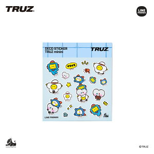 �y�F30%OFF SALE�F�z �yTRUZ minini �f�R�X�e�b�J�[�zDECO STICKER �f�R�V�[�� �`�� ���~�[ ���` �{���{�� ���E �q�[�N�� �\�� ���� �E�[�s�[ �|�h�� CHILLI ROMY YOCHI BONBON LAWOO HIKUN SOM RURU WOOPY PODONG ������ 