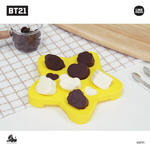 yF30%OFF SALEFzyBT21 minini ACXg[ ver.2zICE TRAY ISM_M `R[g XM `R[g^ َq VR  KOYA RJ SHOOKY MANG CHIMMY TATA COOKY ACXgC ① Ⓚ Lb`