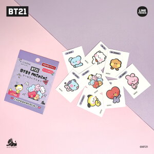 yBT21 minini fRXebJ[ (V[RNV)zDECO STICKER ~jj 킢 LN^[ KOYA RJ SHOOKY MANG CHIMMY TATA COOKY XebJ[ V[ XebJ[Zbg X}zfR gJfR fR V
