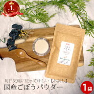 ごぼうパウダー 40g 国産 100% |ごぼう茶 粉末 保存料 無添加 ごぼうパウダー 無着色 牛蒡 ゴボウ ごぼう…