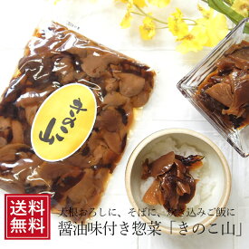 きのこ山 250g×2袋 | お試し 味付 ギフト 惣菜 キノコ 茸 ヘルシー きのこ汁 きのこご飯 鍋 うどん そば 食事制限 5298 女性 グルメ 義理 自分 食べ物 ポイント消化 常温保存 送料無料 メール便 ギフト 差し入れ 珍しい 常温保存可 ホワイトデー チョコ以外