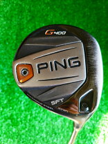 楽天市場】ping g400 5wの通販