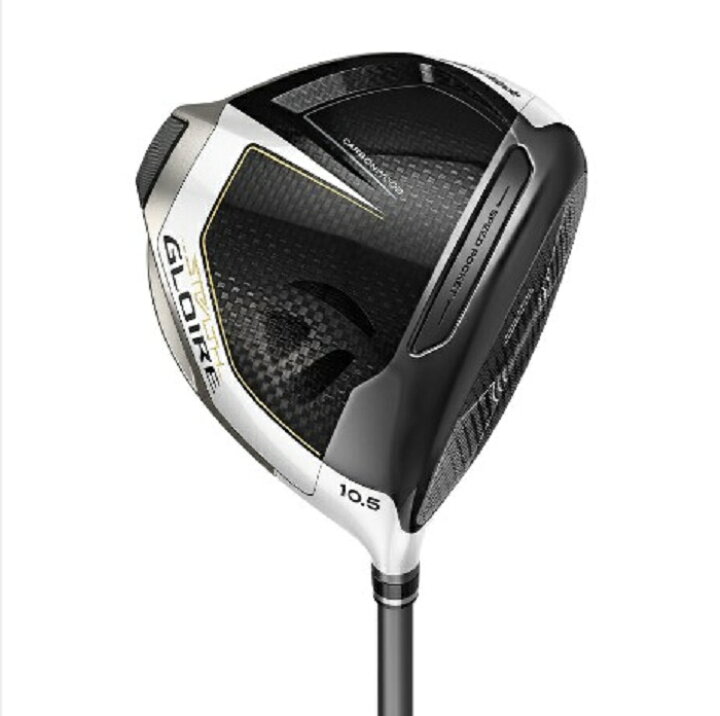 楽天市場】☆新品☆ TaylorMade STEALTH GLOIRE ドライバー Speeder NX 
