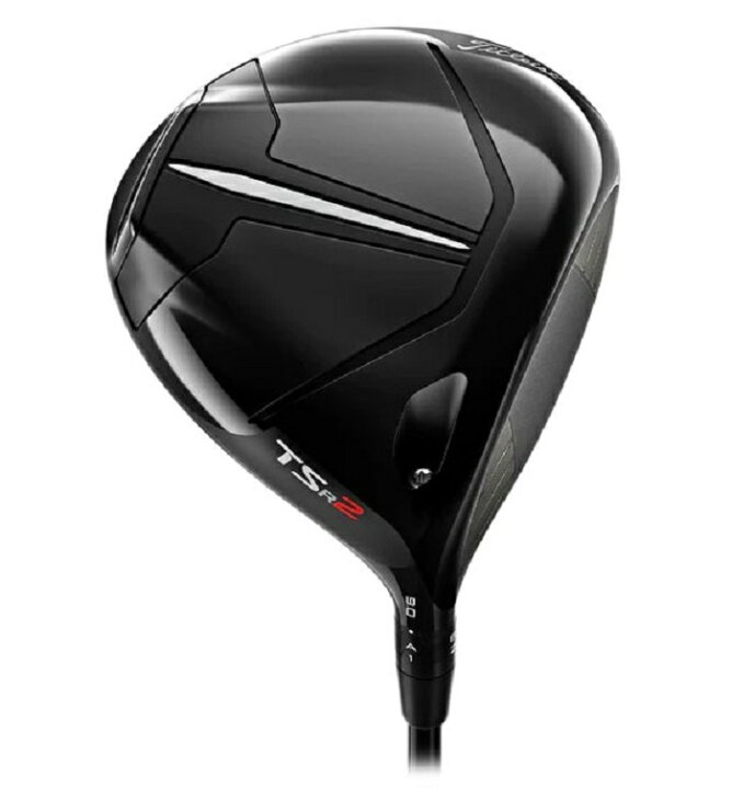 楽天市場】☆新品☆ Titleist TSR2 ドライバー 9° TSP310 60 (S 