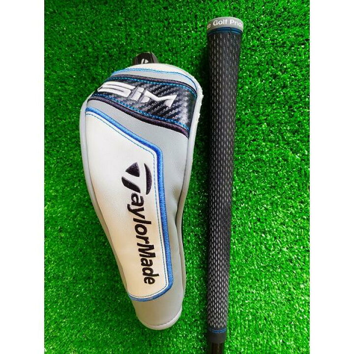 楽天市場】【中古】 SIM MAX ユーティリティ 4U 22° TENSEI BLUE TM60 