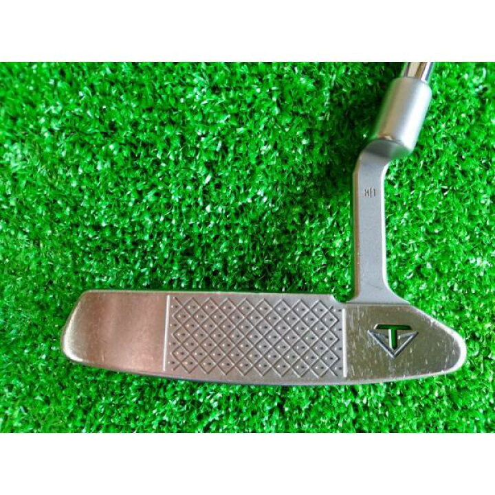 楽天市場】【中古】 TOULON DESIGN SAN DIEGO 2019 パター 34インチ 