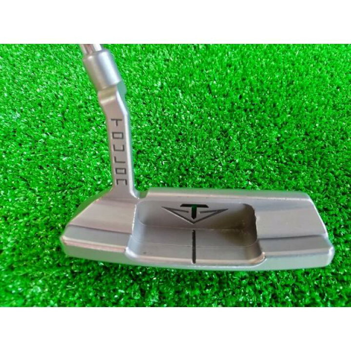 楽天市場】【中古】 TOULON DESIGN SAN DIEGO 2019 パター 34インチ 
