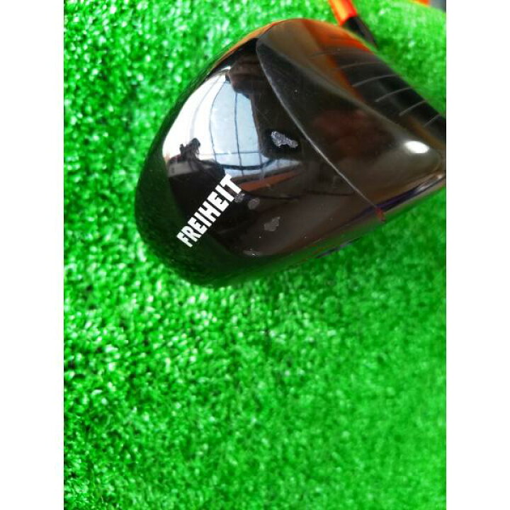 楽天市場】【中古】値下げ 希少☆ FREIHEIT THEーG GXD 6014 