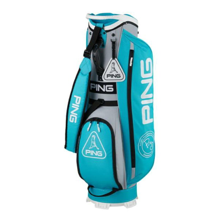 楽天市場】☆新品☆ ピン CB-P225 SUSTAINABLE ブルー×シルバー 